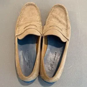 Peter Millar | Shoes | Peter Millar Triumph Suede Driver  display picture 3